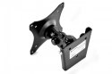 GD04 Uchwyt ścienny uchylny 10-29 cali VESA 75x74 - 100x100 10 kg