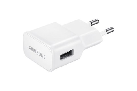 Ładowarka podróżna EP-TA20E, micro USB Ładowarka podróżna EP-TA20E, micro USB