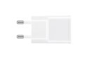 Ładowarka podróżna EP-TA20E, micro USB