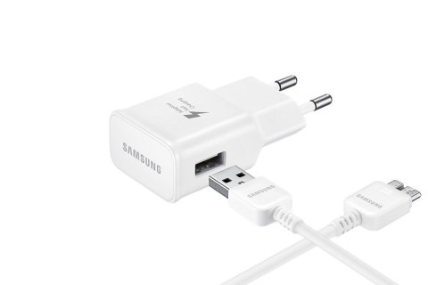 Ładowarka podróżna EP-TA20E, micro USB Ładowarka podróżna EP-TA20E, micro USB