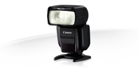 Lampa błyskowa 430EX III RT EU16 0585C011 Lampa błyskowa 430EX III RT EU16 0585C011