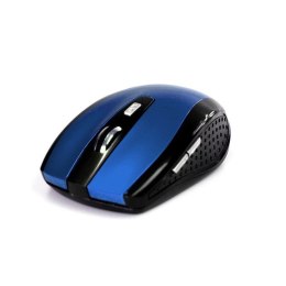 Myszka bezprzewodowa RATON PRO MT1113B (Niebieska)
