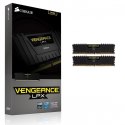 Pamięć DDR4 Vengeance LPX 16GB/2400(2*8GB) CL14-16-16-31 1,20V XMP 2.0 czarna
