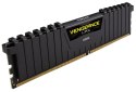 Pamięć DDR4 Vengeance LPX 16GB/3200(2*8GB) CL16-18-18-36 1,35V XMP 2.0 czarna