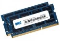 Pamięć do notebooka SO-DIMM DDR3 32GB (2x16GB) 1867MHz CL11 (iMac 27 5K Late 2015 Apple Qualified)