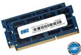 Pamięć do notebooka SO-DIMM DDR3 32GB (2x16GB) 1867MHz CL11 (iMac 27 5K Late 2015 Apple Qualified)