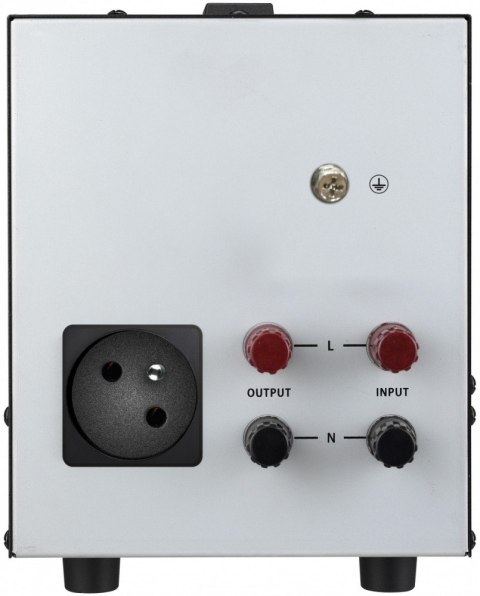 Stabilizator napięcia AVR 230V LED 3000VA