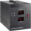 Stabilizator napięcia AVR 230V LED 3000VA