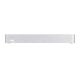 Stacja dokująca - Thunderbolt 2 Dock USB3/FW/HDMI/Audio/GigEthernet