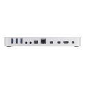 Stacja dokująca - Thunderbolt 2 Dock USB3/FW/HDMI/Audio/GigEthernet