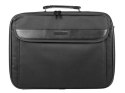 TORBA DO LAPTOPA ANTELOPE BLACK 15.6"