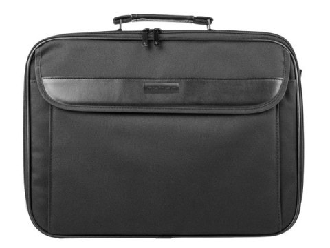 TORBA DO LAPTOPA ANTELOPE BLACK 15.6"