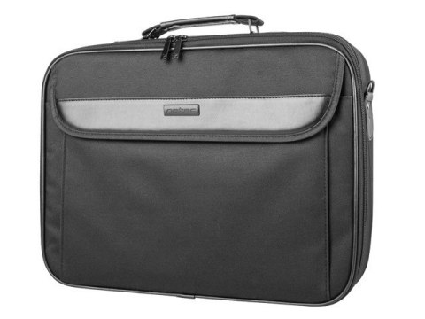 TORBA DO LAPTOPA ANTELOPE BLACK 15.6"