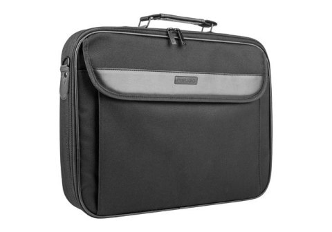 TORBA DO LAPTOPA ANTELOPE BLACK 15.6"