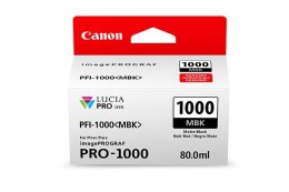 Tusz PFI-1000 CYAN 0547C001