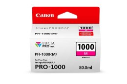 Tusz PFI-1000 MAGENTA 0548C001