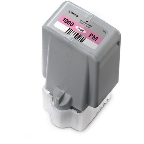 Tusz PFI-1000 PHOTO MAGENTA 0551C001 Tusz PFI-1000 PHOTO MAGENTA 0551C001