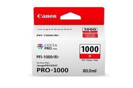 Tusz PFI-1000 RED 0554C001