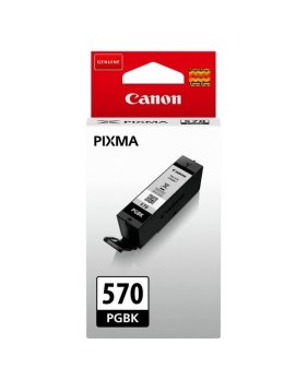 Tusz PGI-570 BLACK 0372C001