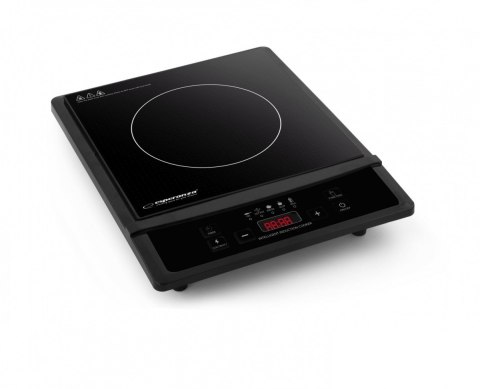 KUCHENKA INDUKCYJNA KRAKATAU EKH005