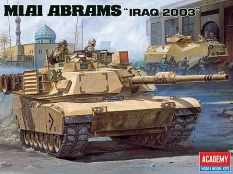 M1A1 Abrams 'Iraq 2003' M1A1 Abrams 'Iraq 2003'