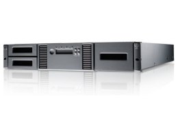 MSL2024 0-Drive Tape Library AK379A