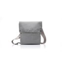 Torba Sling iPad szara