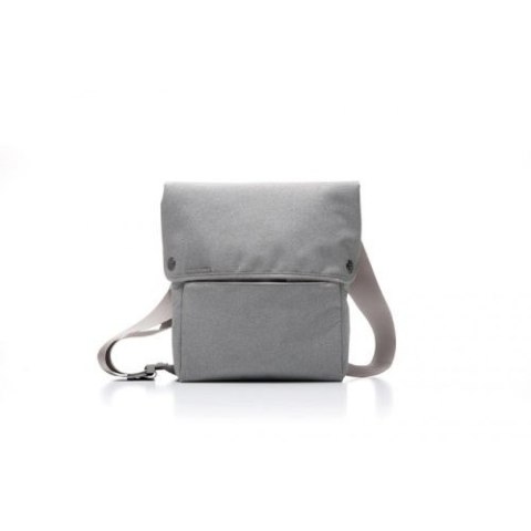 Torba Sling iPad szara