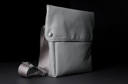 Torba Sling iPad szara