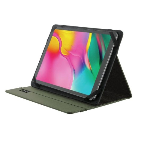 Etui na tablet Primo Folio 10 Eco zielone