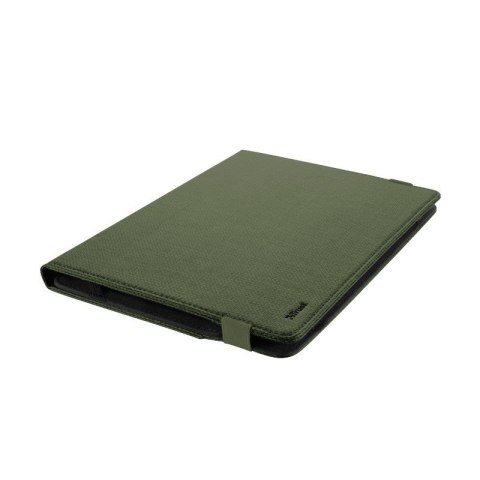 Etui na tablet Primo Folio 10 Eco zielone