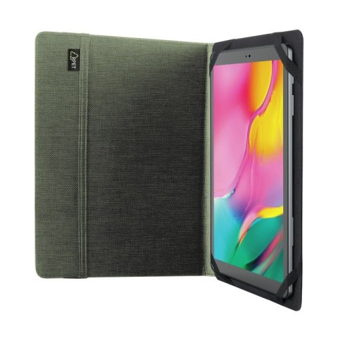Etui na tablet Primo Folio 10 Eco zielone