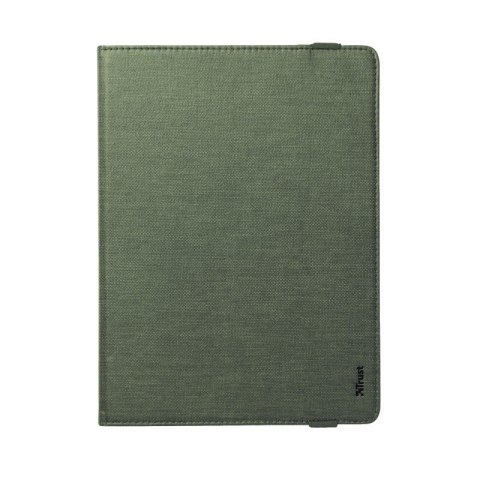 Etui na tablet Primo Folio 10 Eco zielone