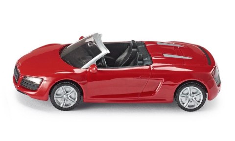 Audi R8 Spyder Audi R8 Spyder