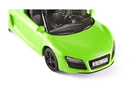 Audi R8 Spyder Audi R8 Spyder