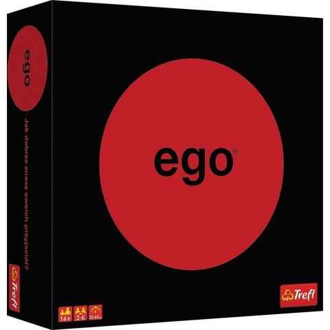 Gra Ego Gra Ego