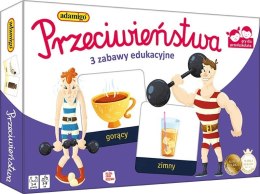 Gra Przeciwieństwa