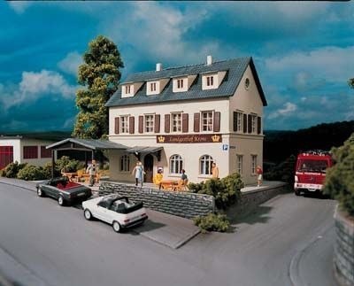 Hotel Krone Hotel Krone