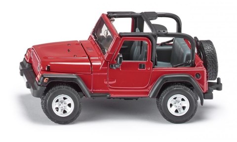 Jeep Wrangler Jeep Wrangler