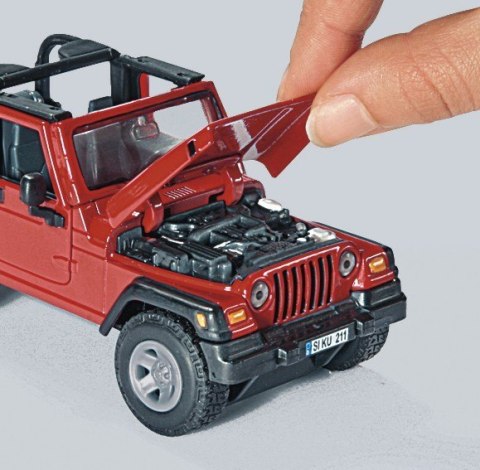 Jeep Wrangler Jeep Wrangler