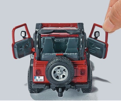 Jeep Wrangler Jeep Wrangler