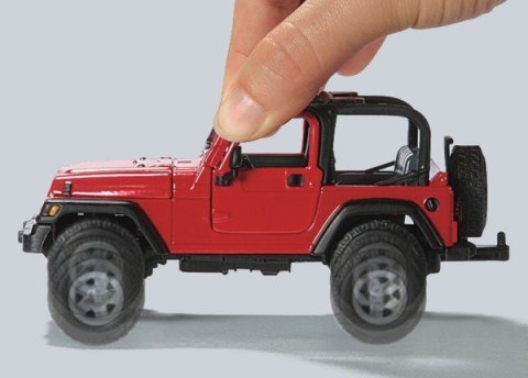Jeep Wrangler Jeep Wrangler