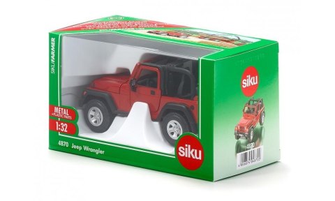 Jeep Wrangler Jeep Wrangler