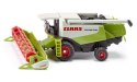 Kombajn Claas