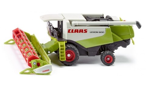 Kombajn Claas Kombajn Claas