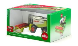 Kombajn Claas