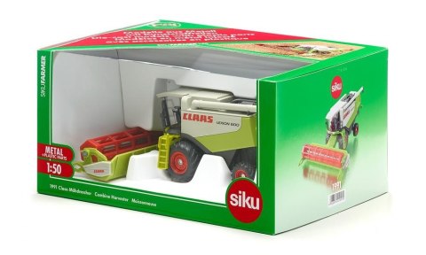 Kombajn Claas Kombajn Claas