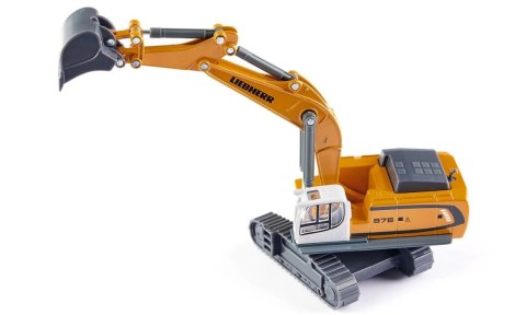 Koparka Hydrauliczna na Gąsienicach Koparka Hydrauliczna na Gąsienicach