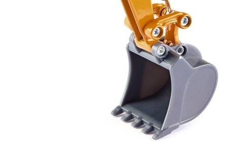 Koparka Hydrauliczna na Gąsienicach Koparka Hydrauliczna na Gąsienicach