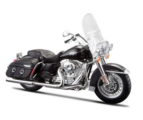 Model 2013 Harley Davidson FLHRC Model 2013 Harley Davidson FLHRC